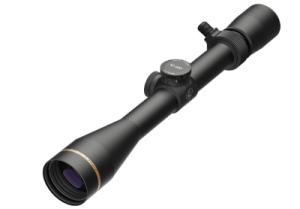 Best scope for Ruger Mini 30