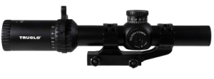 Truglo Omnia 1-4x24mm MSR Riflescope