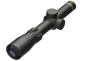 Leupold VX-Freedom 1.5-4x20mm Riflescope