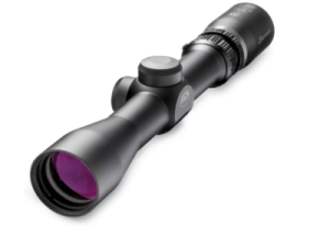 Best scopes for Ruger Precision Rimfire 22