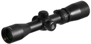 Leapers UTG 2-7x32mm Handgun Scope