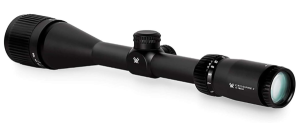 Best scopes for Ruger Precision Rifle