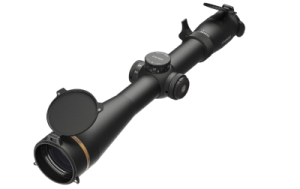 Best Scopes for Ruger Precision Rimfire