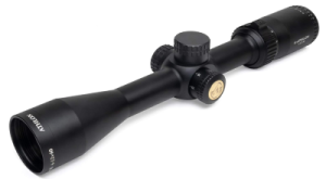 Athlon Optics Neos 4-12x40mm Riflescope