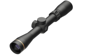 Best Scopes for Ruger Precision Rimfire