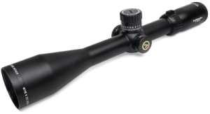 Athlon Optics Midas TAC HD 6-24x50mm Riflescope