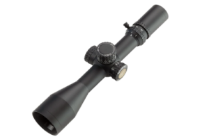 NightForce ATACR 5-25x56mm Riflescope