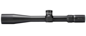 Best scopes for Ruger Precision Rimfire