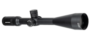 Best Scopes for Ruger SFAR