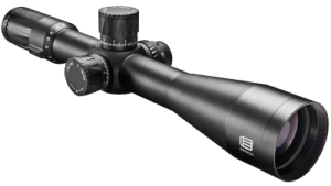 EOTech Vudu 3.5-18x50mm Riflescope