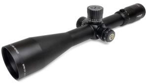 Best Scopes for Ruger SFAR